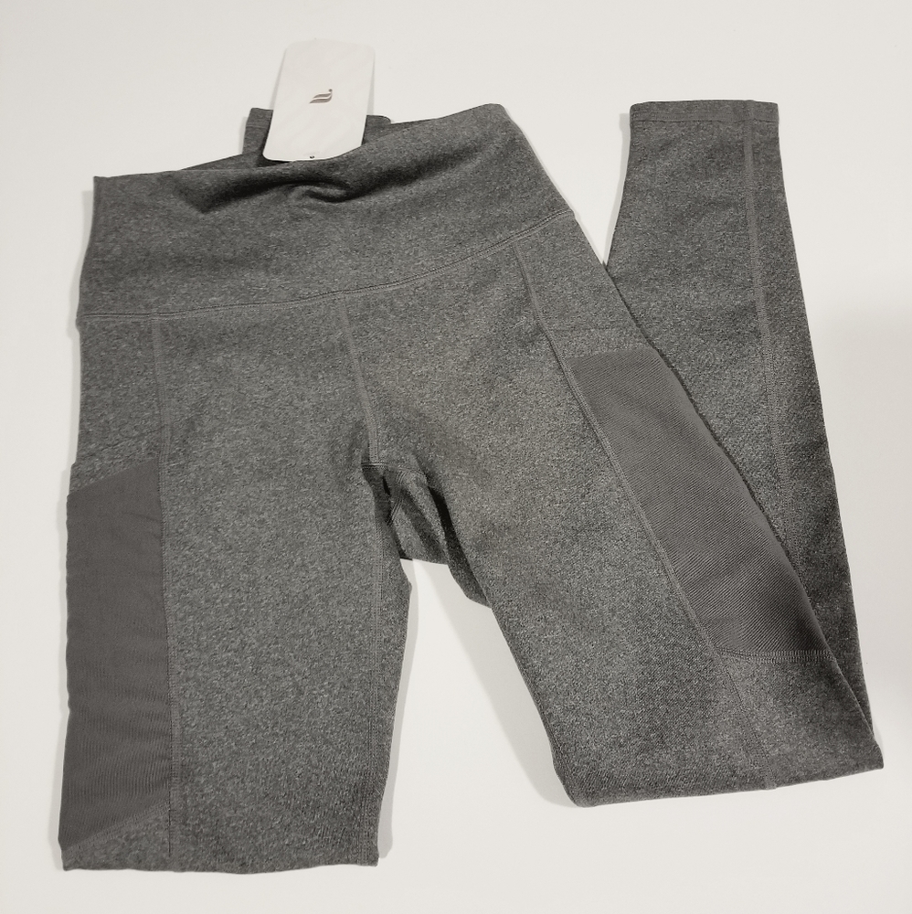 Fabletics High Waisted Leggings - XS